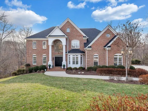 110 Fairlea Ct, Lynchburg, VA 24503