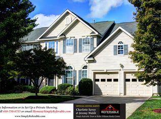 6516 Radiant Gleam Way, Clarksville, MD 21029