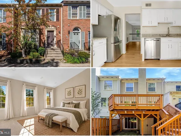 6149 Summer Park Ln, Alexandria, VA 22315
