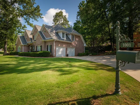 1001 Kingswood Rd, Birmingham, AL 35242