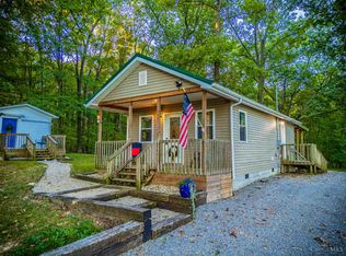 4603 Wheat Ridge Rd, West Union, OH 45693