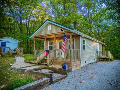 4603 Wheat Ridge Rd, West Union, OH, 45693
