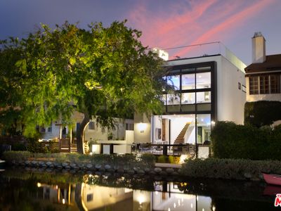 447 Linnie Canal, Venice, CA, 90291