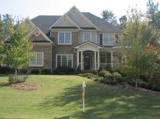 226 Chandler Walk, Loganville, GA