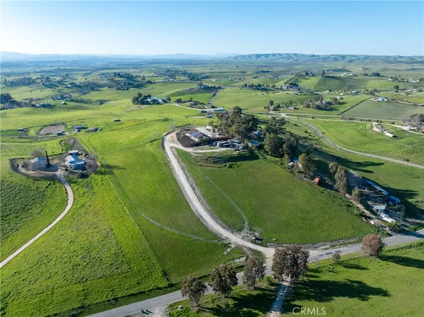 2245 Rancho Lomas Way, San Miguel, CA 93451