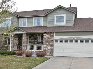 3402 S Jebel Ct, Aurora, CO 80013