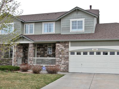 3402 S Jebel Ct, Aurora, CO, 80013
