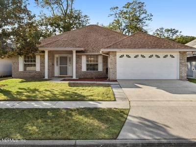 1296 SOARING FLIGHT Way, Jacksonville, FL, 32225