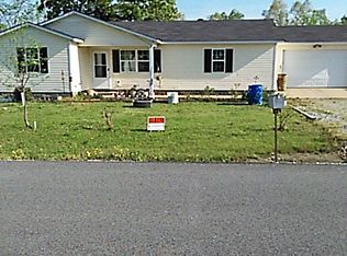 210 Lois Ln, Paragould, AR 72450