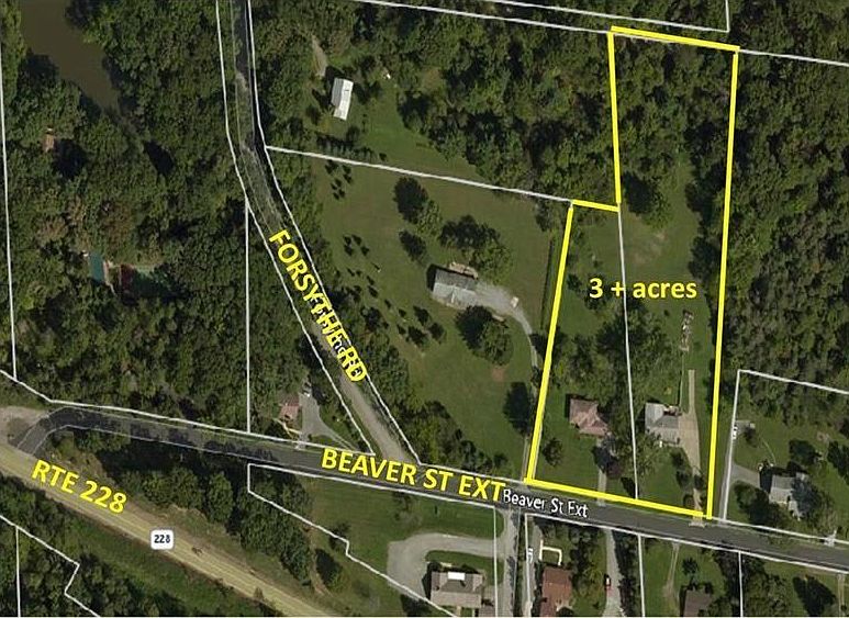 2nd image of 540 Beaver Street Ext