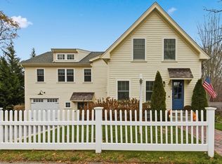 178 Hersey St, Hingham, MA 02043