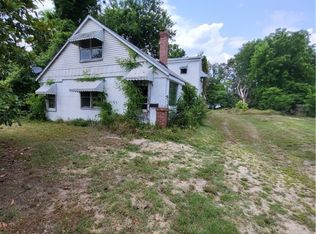 6049 Canterbury Rd, Walkerton, VA 23177