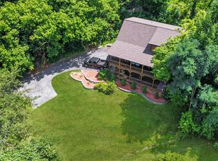 118 High Knob Rd, Front Royal, VA 22630