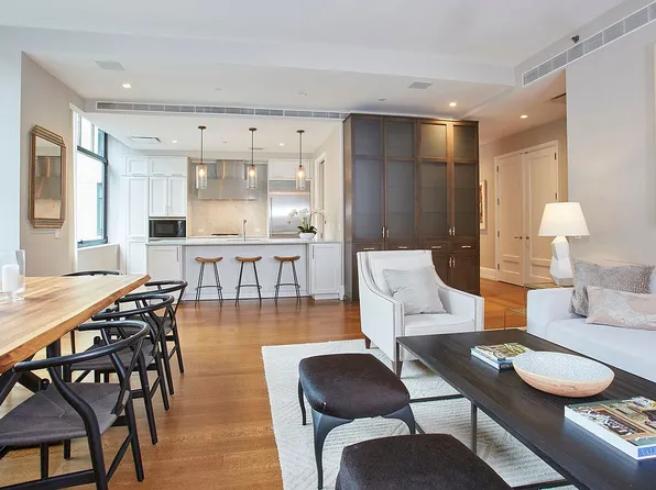 10 Madison Sq W #9A, New York, NY 10010