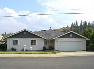 1009 Lane St, Yreka, CA 96097