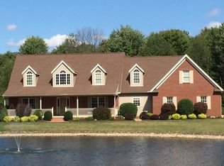 5695 Crooked Stick Dr, Wadsworth, OH 44281