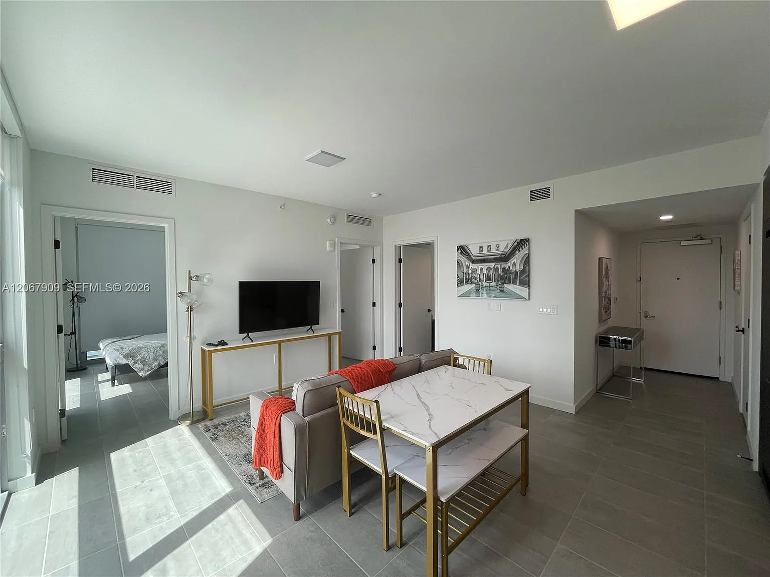 Yotel Pad Miami — Photo 1