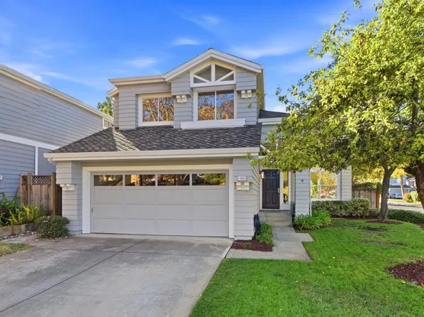 11657 Palm Spring Ct, Cupertino, CA 95014