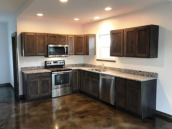 Kitchen of Similar Model
