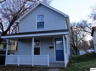1624 Spruce St, Quincy, IL 62301