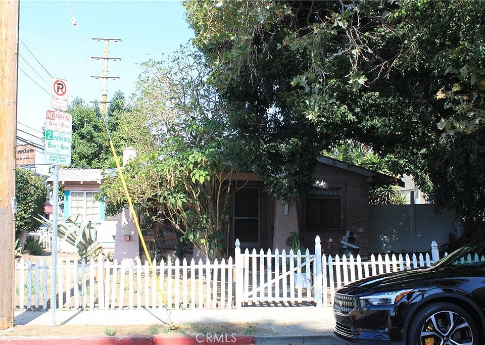 1st image of 1201 N McCadden Pl #13