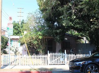 1201 N McCadden Pl #13, Los Angeles, CA 90038