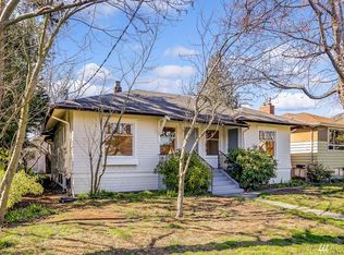 3223 62nd Ave SW #A&B, Seattle, WA