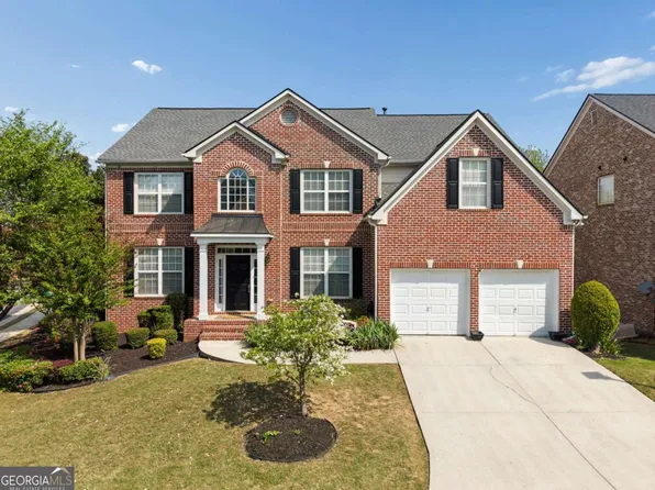 4820 Edinburgh Dr, Smyrna, GA 30082