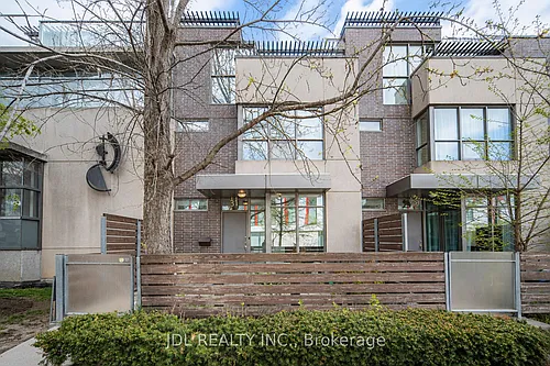 31 Brunel Ct #Townhouse 8 Photo 1