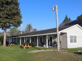 10500 W Shore Dr, Houghton Lake, MI 48629