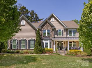 10716 Meg Meadow Dr, Mint Hill, NC 28227