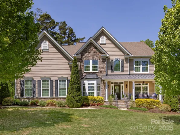 10716 Meg Meadow Dr, Mint Hill, NC 28227