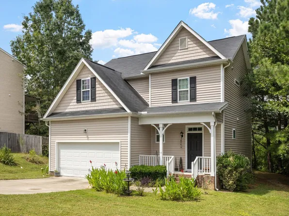 1005 Millpond Ln, Knightdale, NC 27545