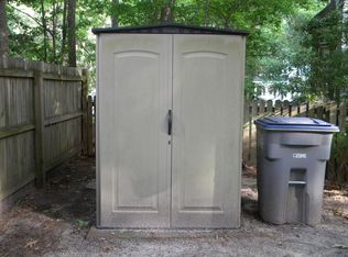 3909 Crosswinds Dr, Rocky Mount, NC 27803