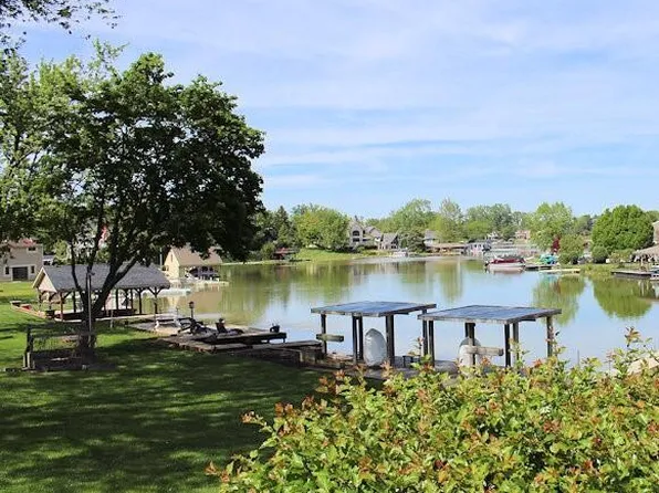 2025 Chickasaw Dr, London, OH 43140