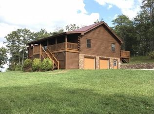202 Forrest View Ln, Mohawk, TN 37810