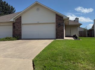 5708 Whitney Cir, Fort Smith, AR 72916