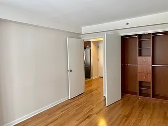 Rented by UDR