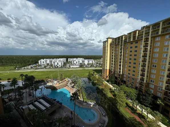 8125 Resort Village Dr Unit 51006, Orlando, FL 32821