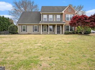 2047 Green Gate Pl, Grayson, GA