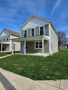 414 S 6th St, Jeannette, PA, 15644