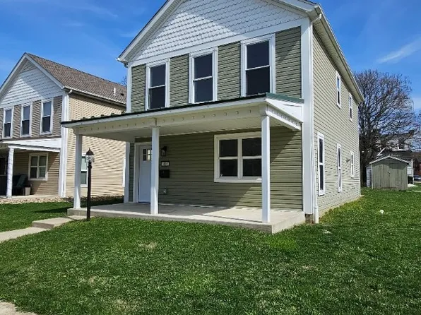 414 S 6th St, Jeannette, PA 15644