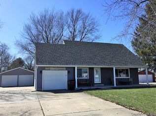 18893 State Route 4, Virden, IL 62690