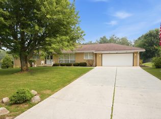 267 Morning View Ln, Bridgeport, WV 26330