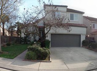 1728 Mark Mead Ln, Modesto, CA 95356