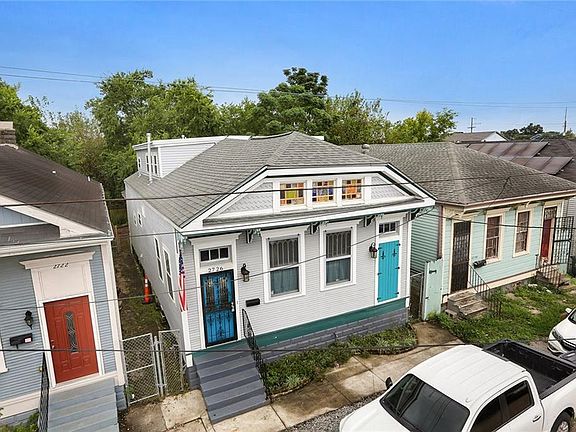 2nd image of 2726 Saint Ann St