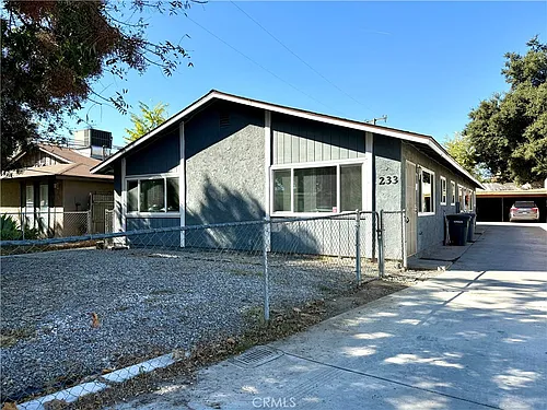 233 N Alessandro St Photo 1