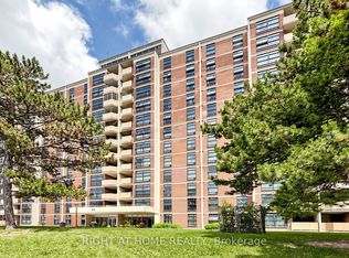 335 Driftwood Ave #1201, Toronto, ON M3N 2P3
