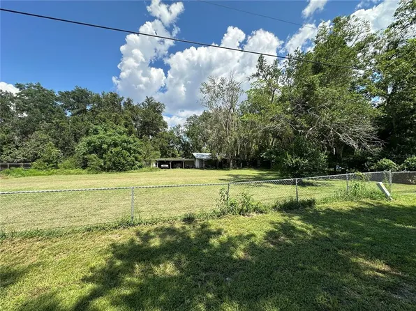 Sumter County Rd #119, Oxford, FL 34484