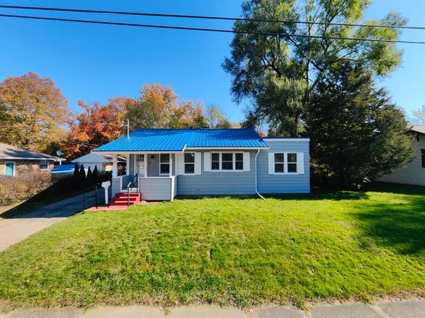 37 Mason Ave S, Battle Creek, MI 49037